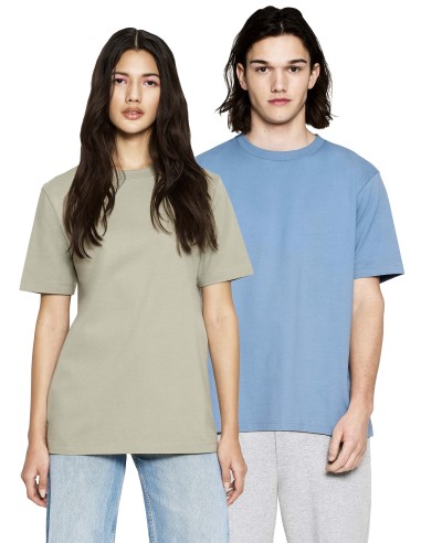 E-EP38-EXTRA HEAVY JERSEY T-SHIRT